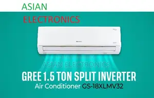 Gree Ac 1.5 Ton Inverter Series