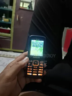 Samsung ZV60 Black