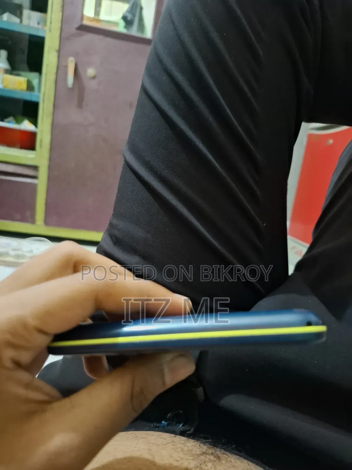 Samsung ZV60 Black
