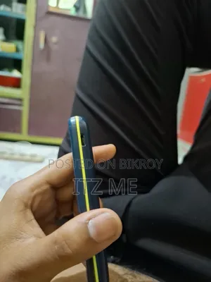 Samsung ZV60 Black