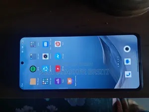 Xiaomi Redmi Note 13 256 GB Black