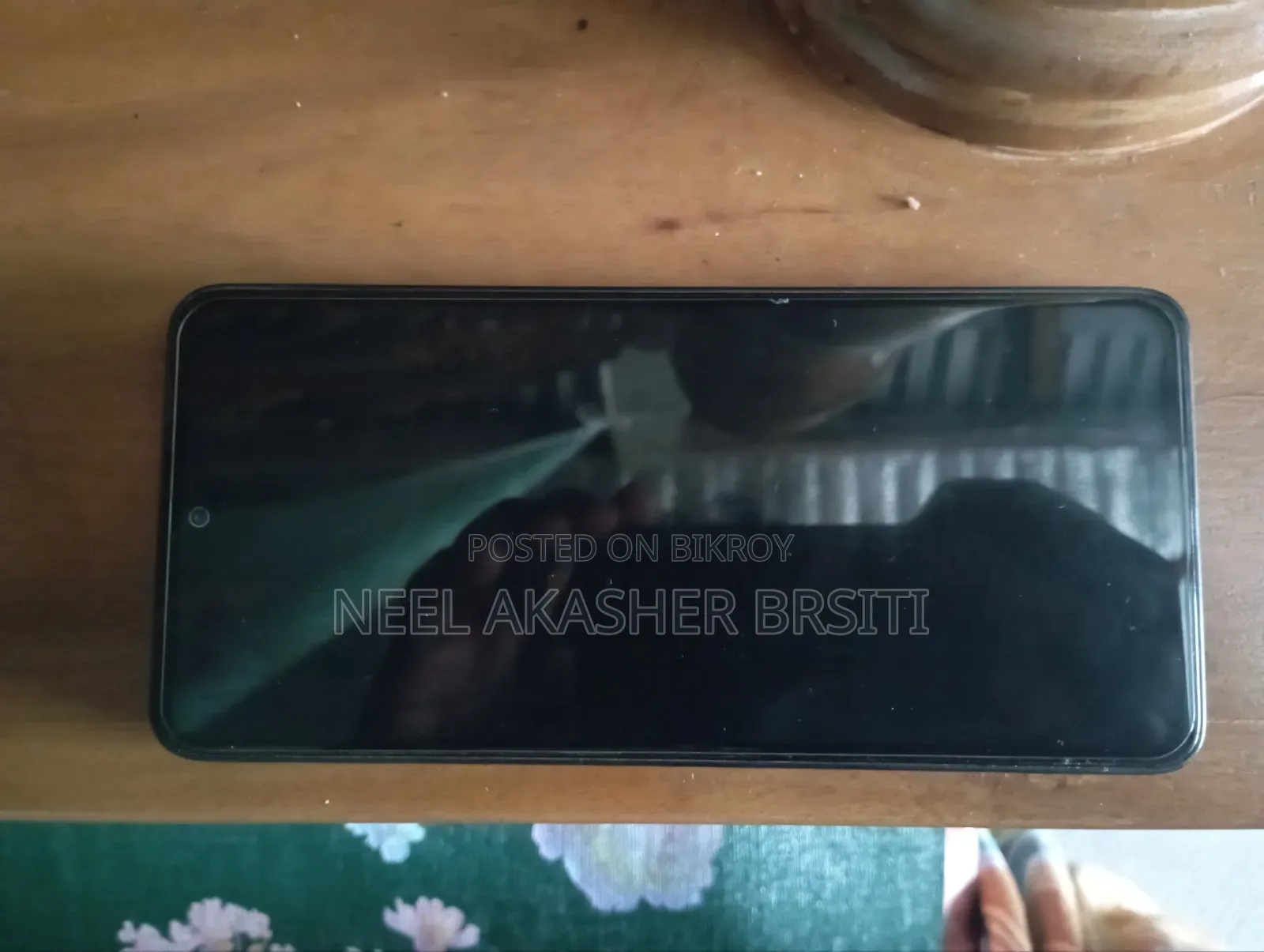 Xiaomi Redmi Note 13 256 GB Black