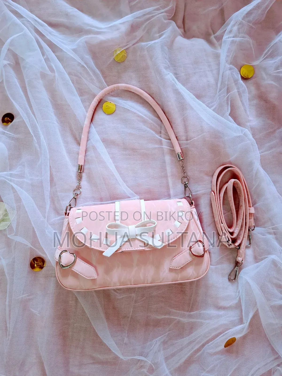 Beautiful Stylish Ladies Handbag for Sale