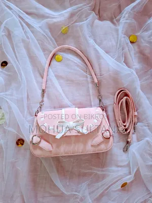 Beautiful Stylish Ladies Handbag for Sale