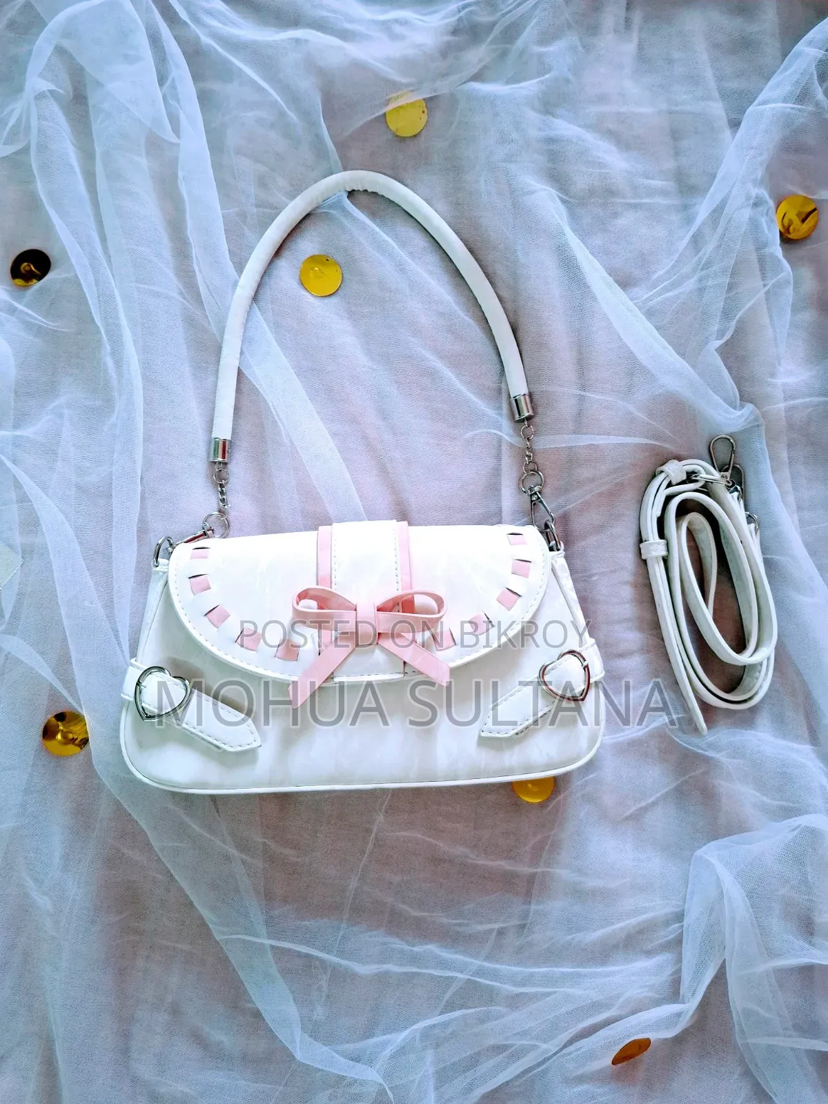 Beautiful Stylish Ladies Handbag for Sale