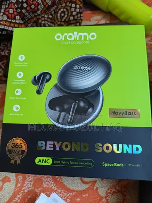 Oraimo Space Buds Otw-630
