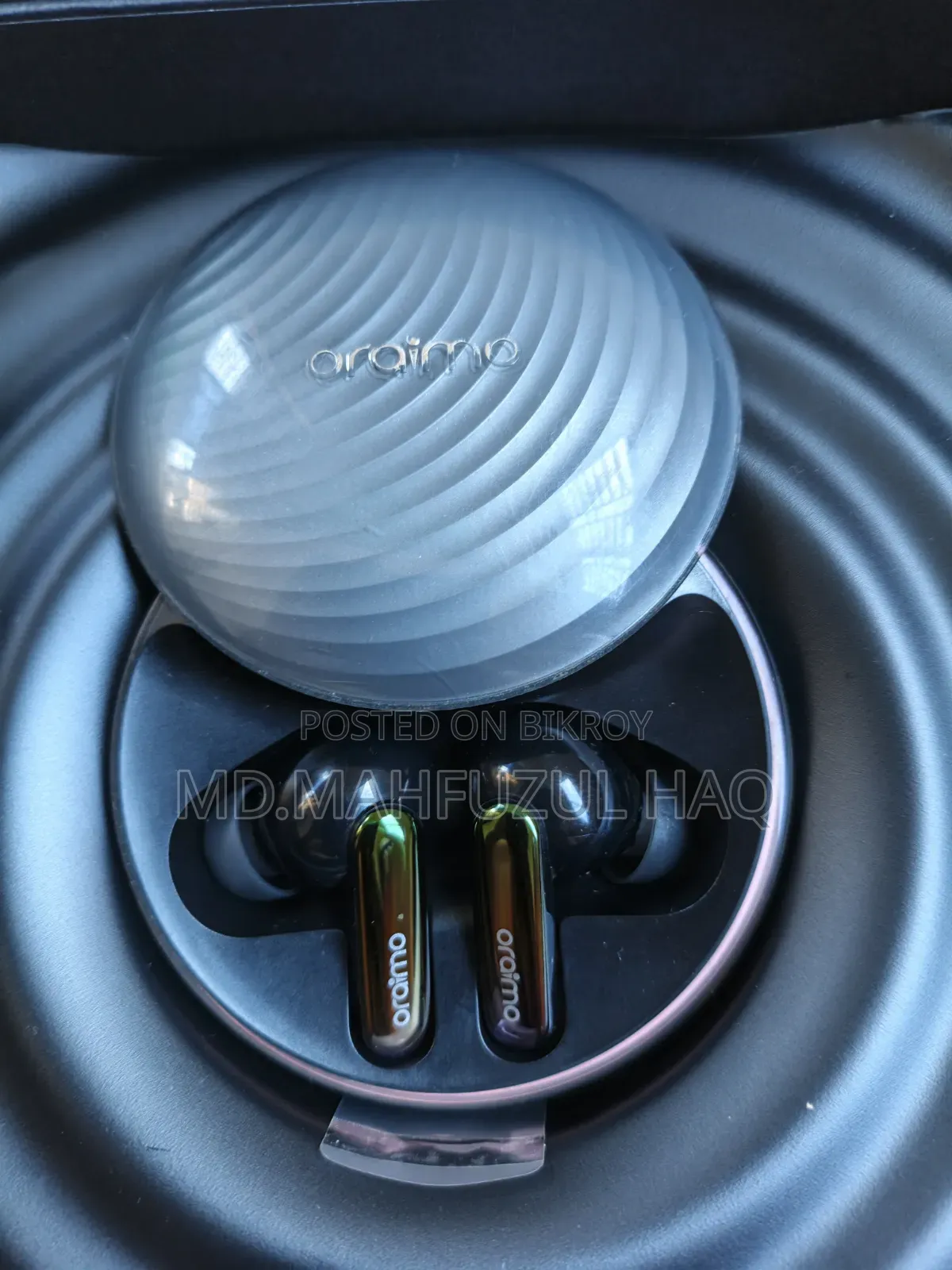 Oraimo Space Buds Otw-630