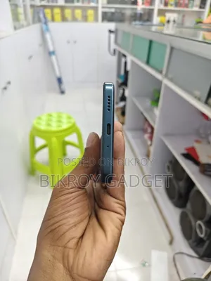 Vivo Y21d 128 GB Blue