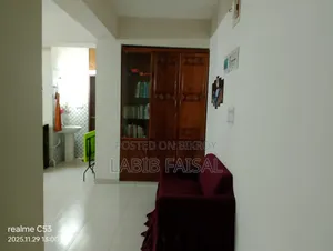 রংপুর সদরে ২ বেডরুমের অ্যাপার্টমেন্ট ভাড়া হবে