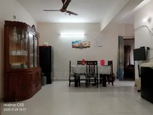 রংপুর সদরে ২ বেডরুমের অ্যাপার্টমেন্ট ভাড়ার জন্য
