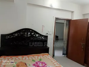 রংপুর সদরে ২ বেডরুমের অ্যাপার্টমেন্ট ভাড়ার জন্য