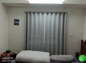 রংপুর সদরে ২ বেডরুমের অ্যাপার্টমেন্ট ভাড়ার জন্য