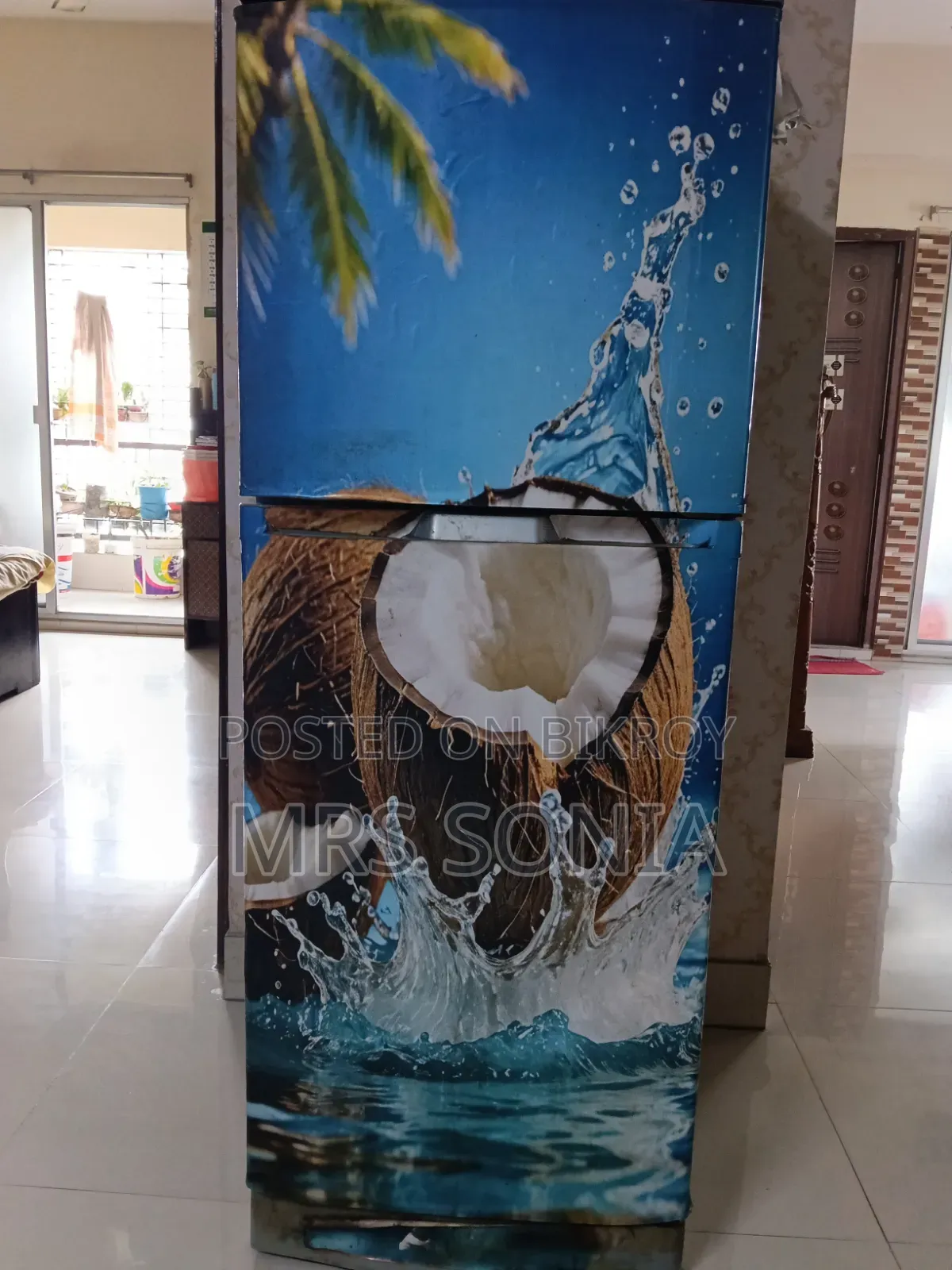 Hitachi Fridge Performance