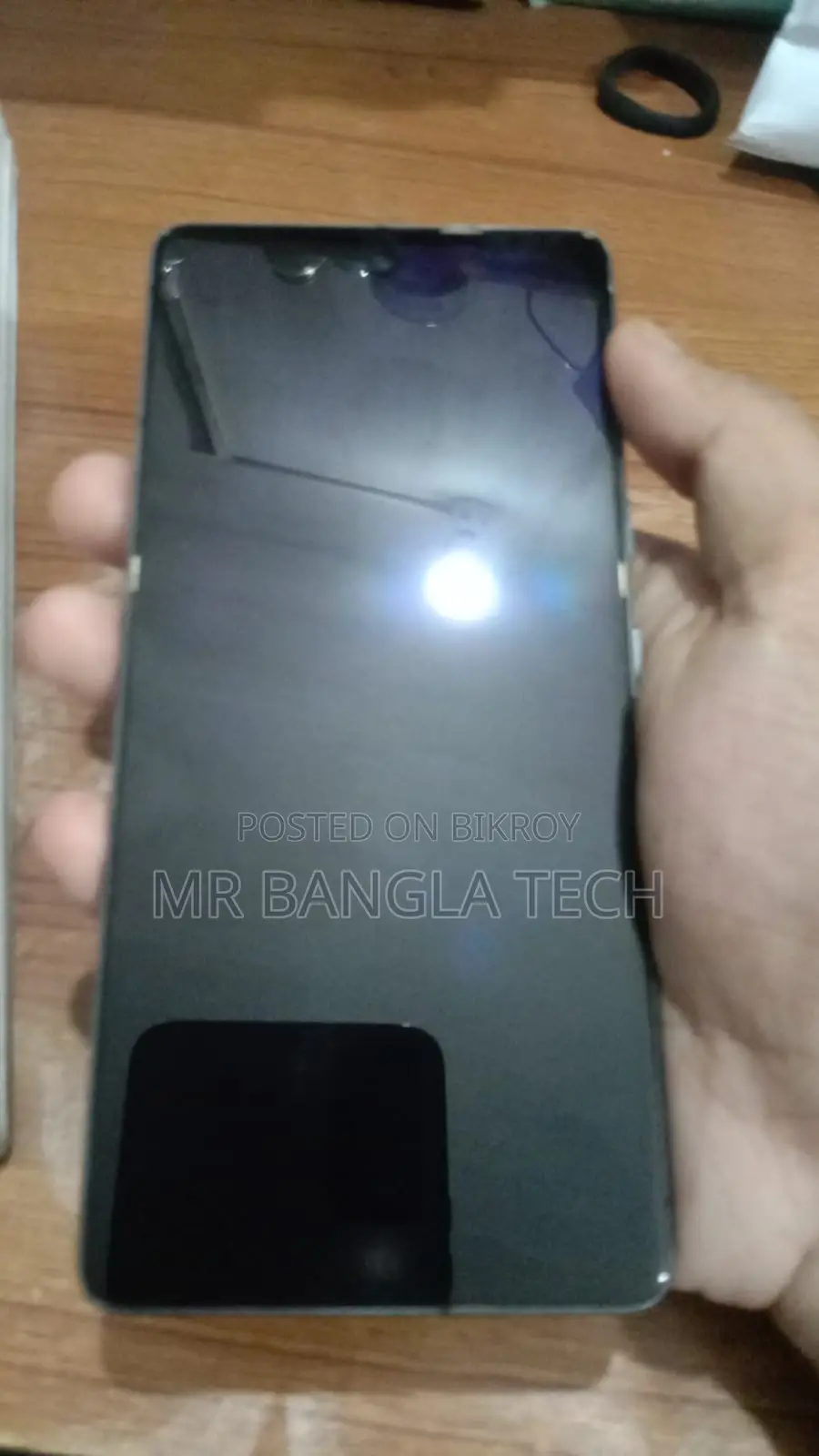 Google Pixel 7 128 GB Black