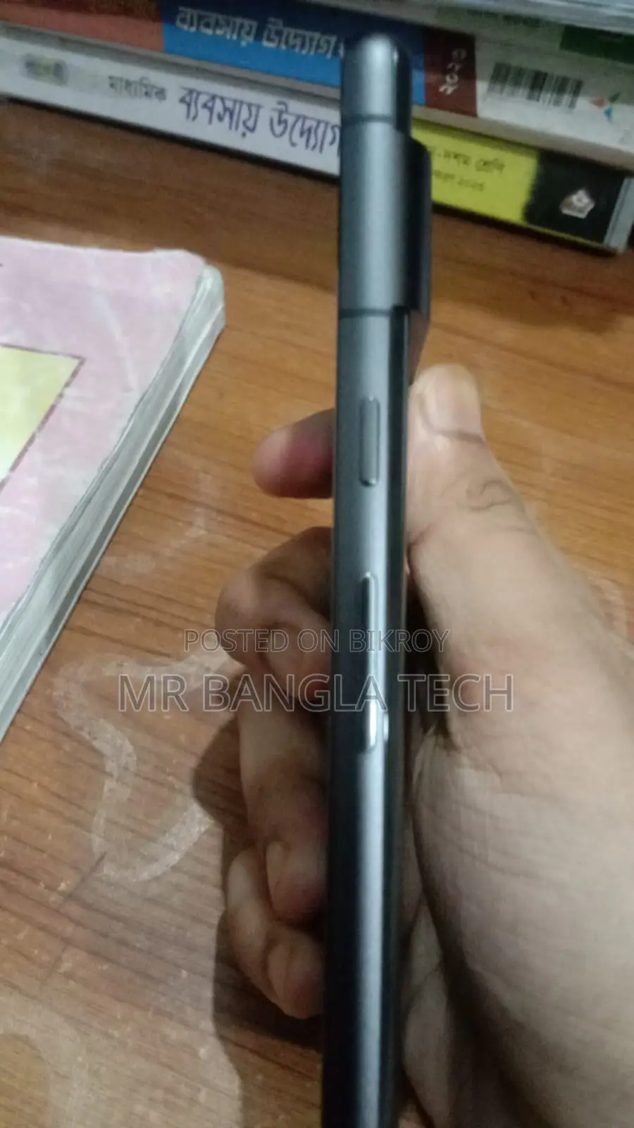 Google Pixel 7 128 GB Black