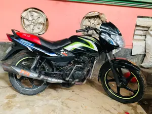 TVS Metro 2015 Gray