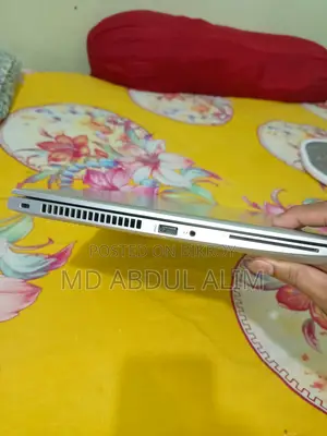 Laptop HP ProBook 430 G5 8GB Intel Core I5 SSD 256GB