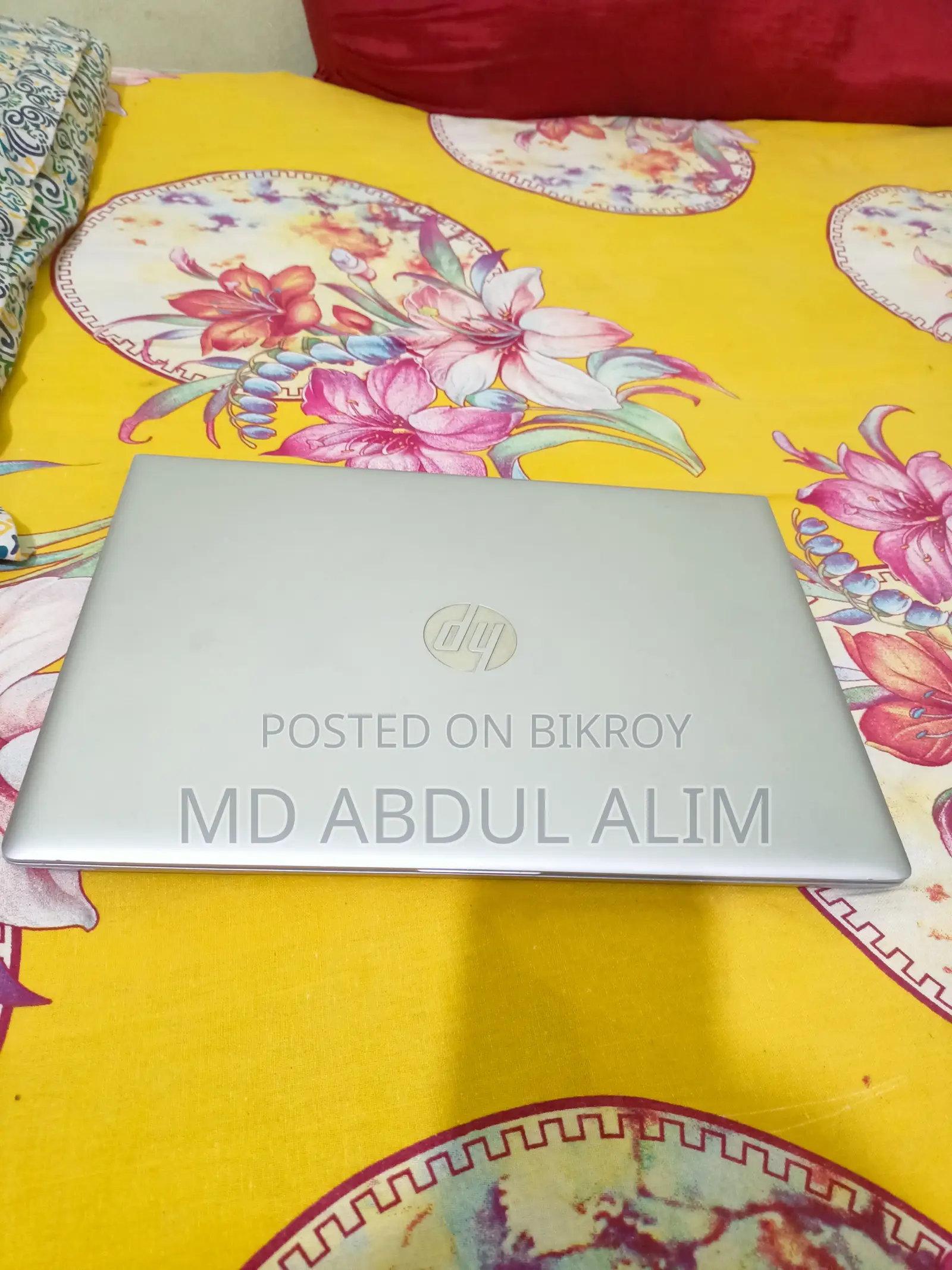 Laptop HP ProBook 430 G5 8GB Intel Core I5 SSD 256GB
