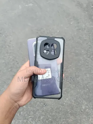 New Realme Narzo 50 64 GB Purple