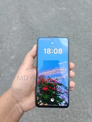 New Realme Narzo 50 64 GB Purple