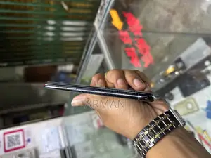 Apple iPhone 11 Pro 256 GB Black