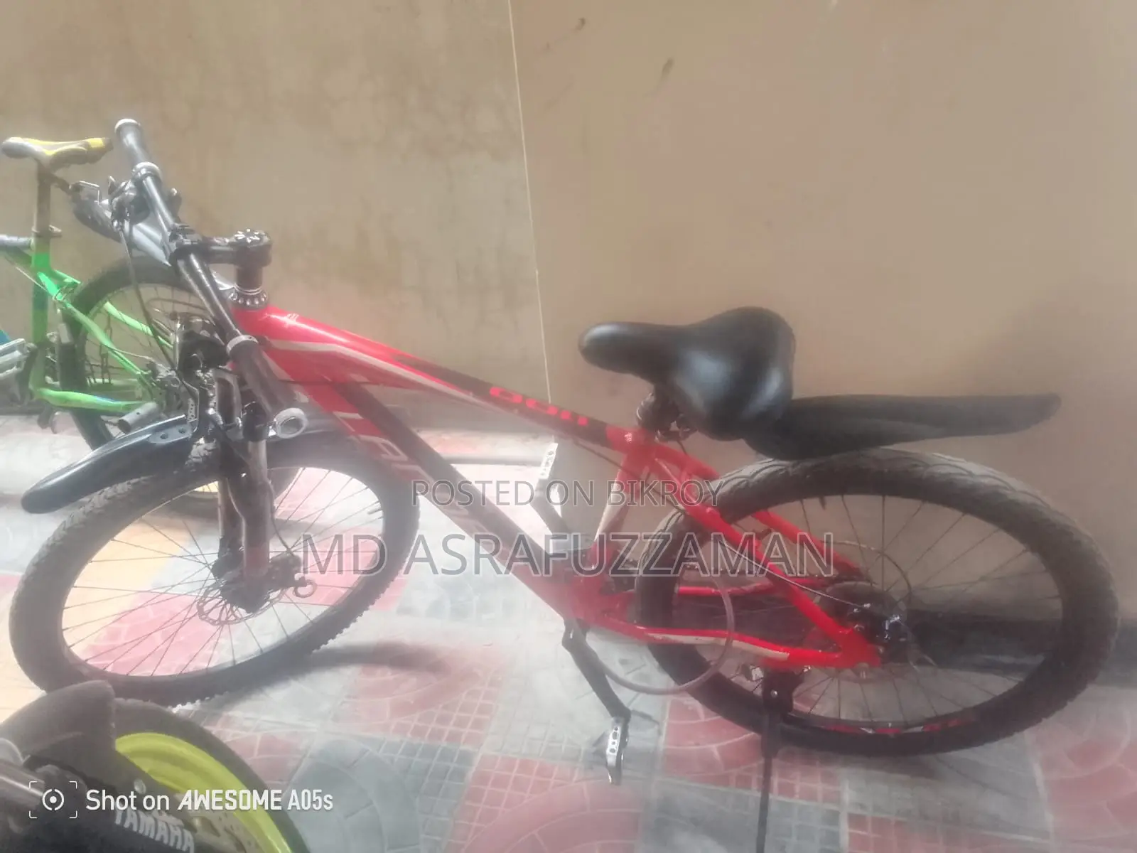 Bicycle for Sell (Landao 1100)