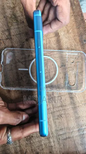 Google Pixel 8a 128 GB Blue
