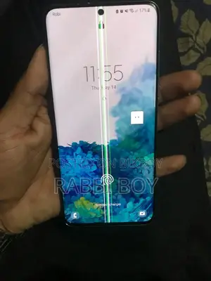 Samsung Galaxy S20+ 5G 128 GB Bronze