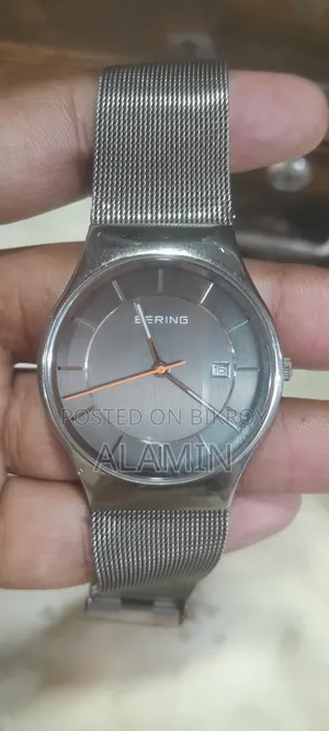 For Sale – 2nd Hand Watch Stylish