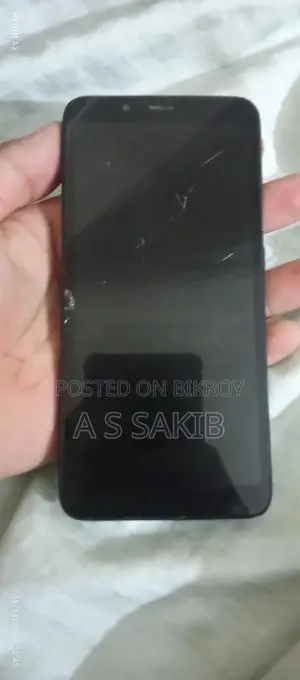 Xiaomi Redmi 7A 32 GB Black