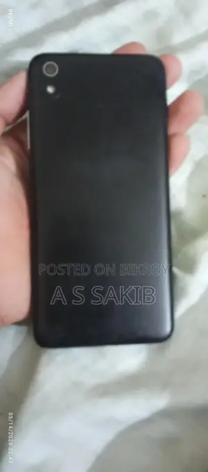 Xiaomi Redmi 7A 32 GB Black