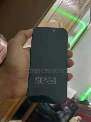 Apple iPhone 14 Pro 128 GB Black