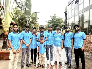 একাউন্টিং ম্যানেজার