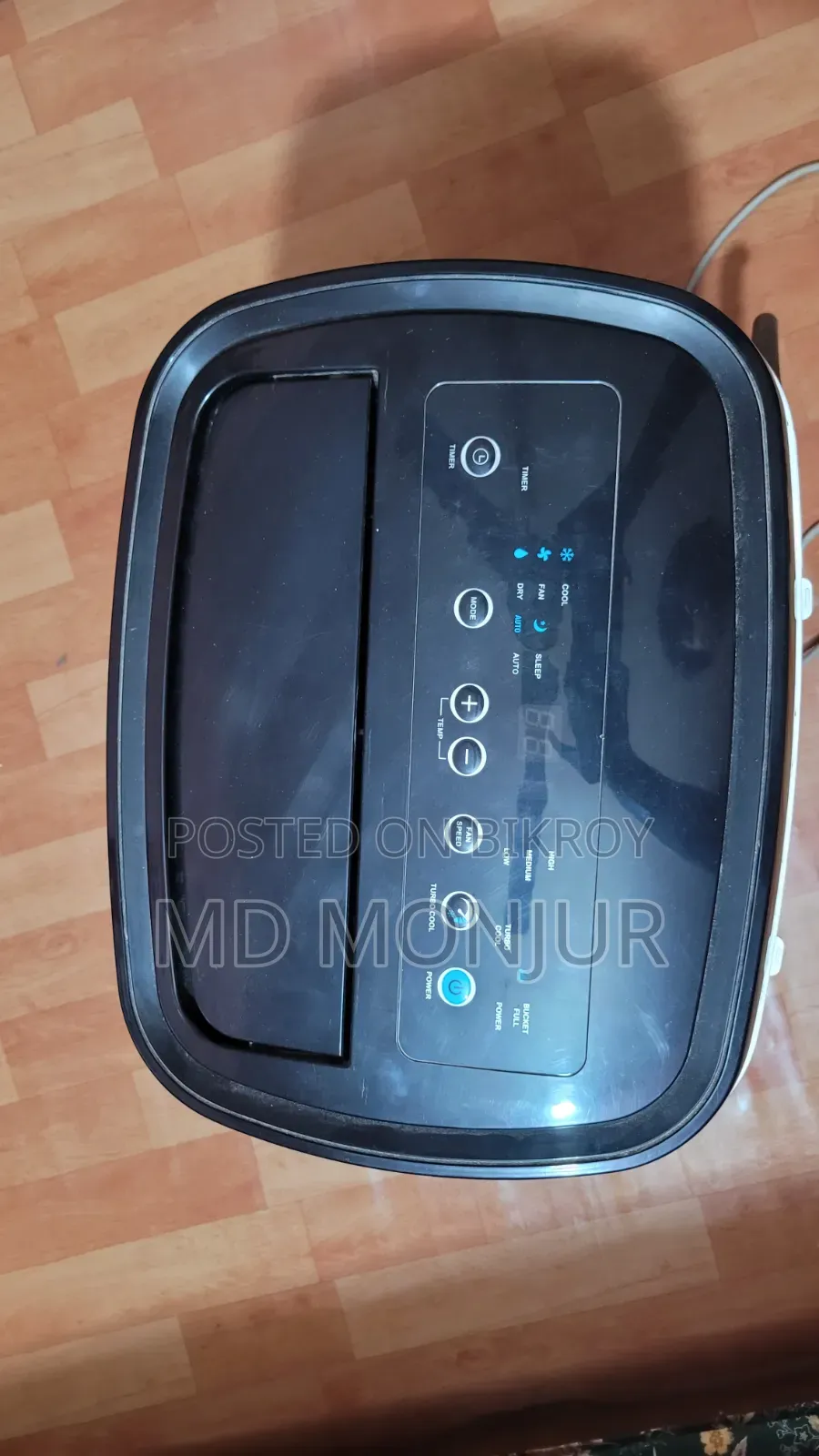 Chigo 1 Ton Portable AC for Sale