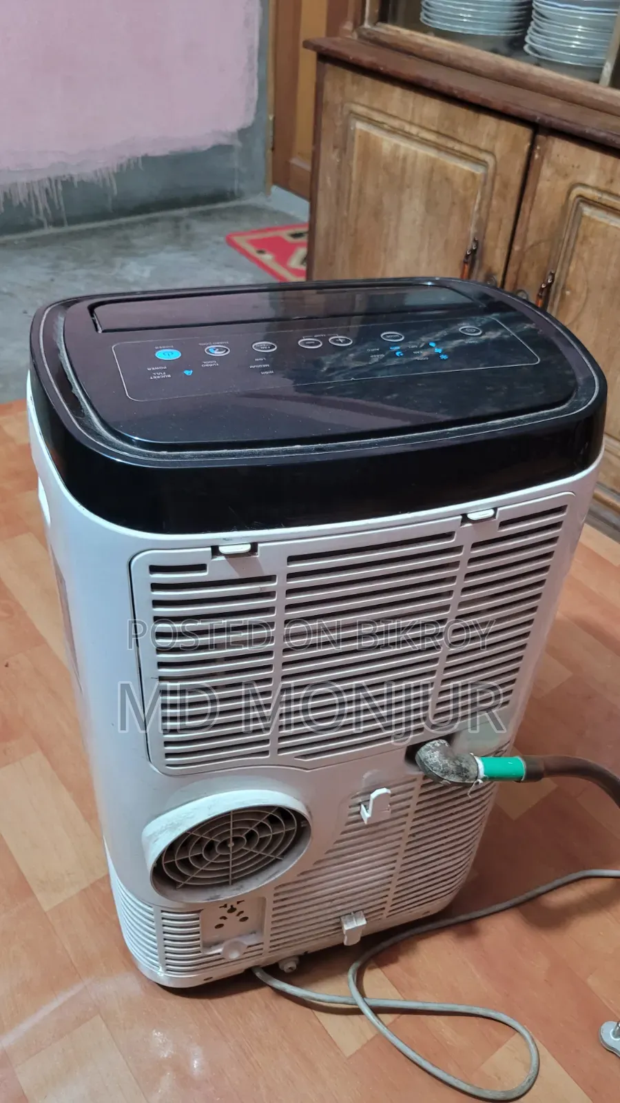 Chigo 1 Ton Portable AC for Sale