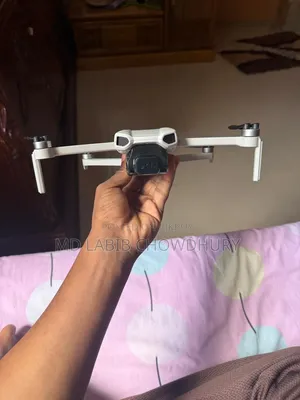 Xil 017 Drone 10km Range With 3 Axis Gimbal