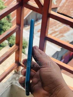 Samsung Galaxy A12 64 GB Blue