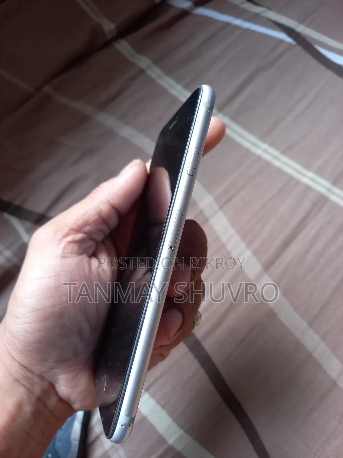 Apple iPhone 6s 64 GB Black