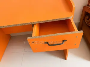 Single Study Desk