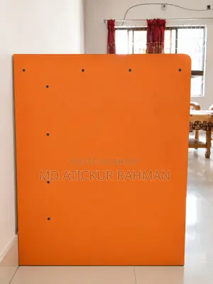 Single Study Desk