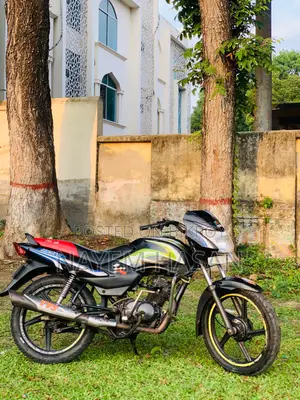 TVS Metro 2013 Blue