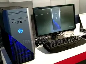 Desktop Computer 8GB Intel Core I3 HDD 1T