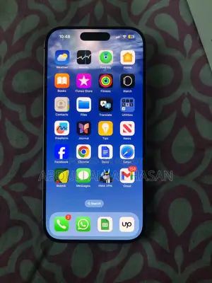 Apple iPhone 16 Pro 128 GB