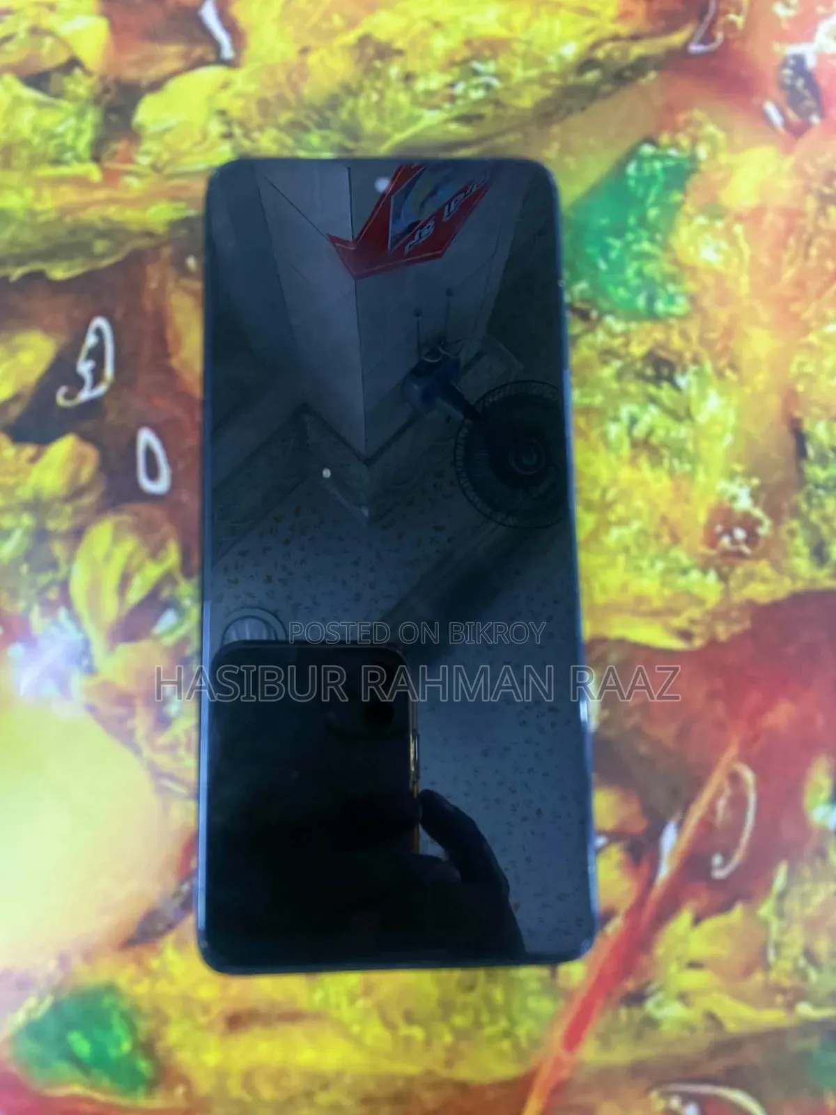 Xiaomi Redmi Note 11 Pro+ 5G 128 GB Black