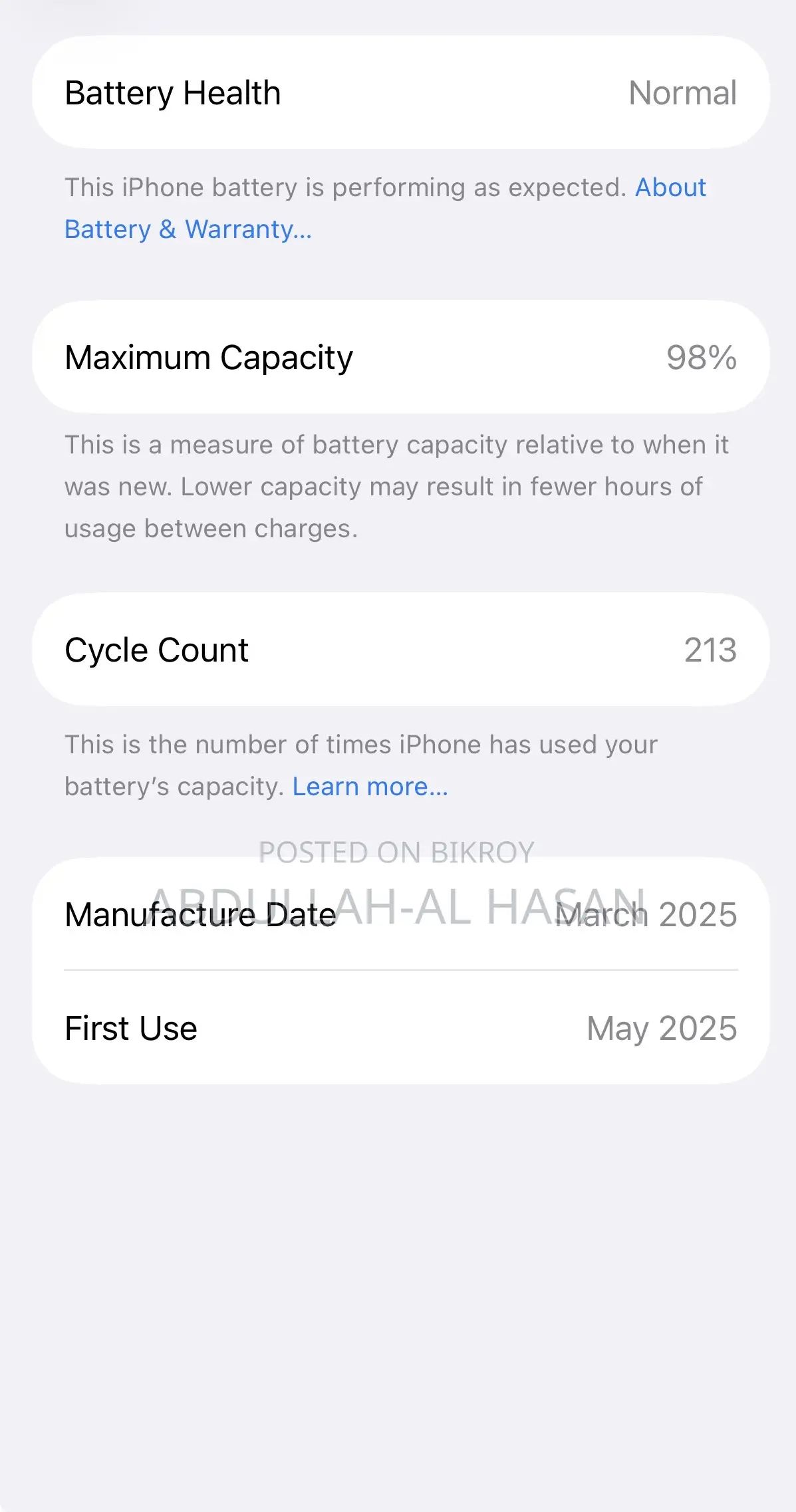 Apple iPhone 16 Pro 128 GB