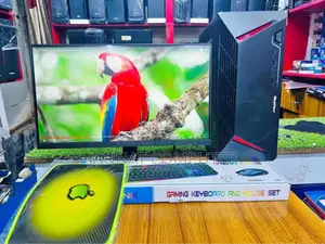 Desktop Computer 8GB Intel Core I3 HDD 1T