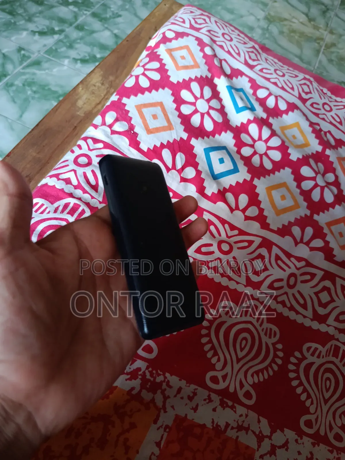Samsung B360E Black