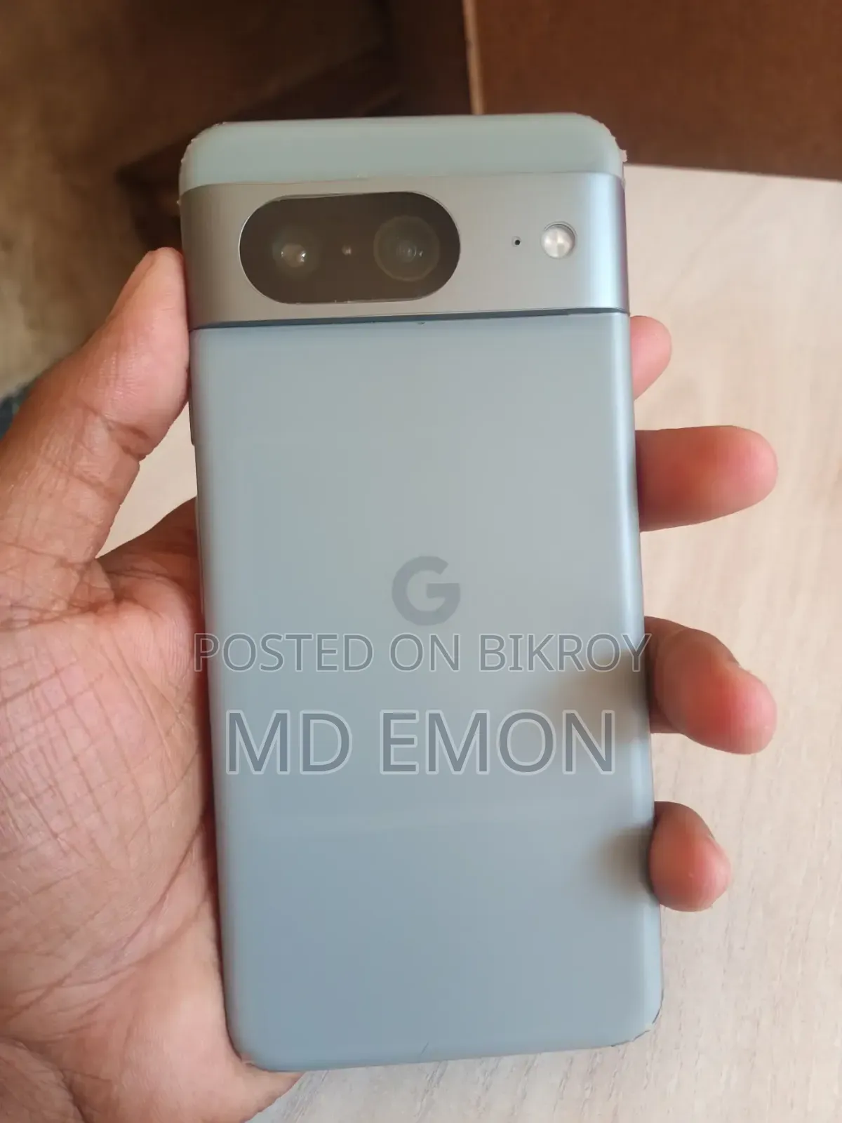 Google Pixel 8 128 GB