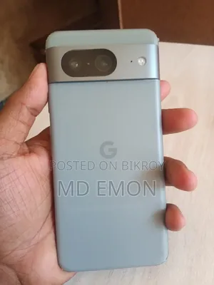 Google Pixel 8 128 GB