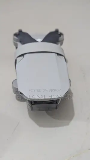Dji Mini Combo Package